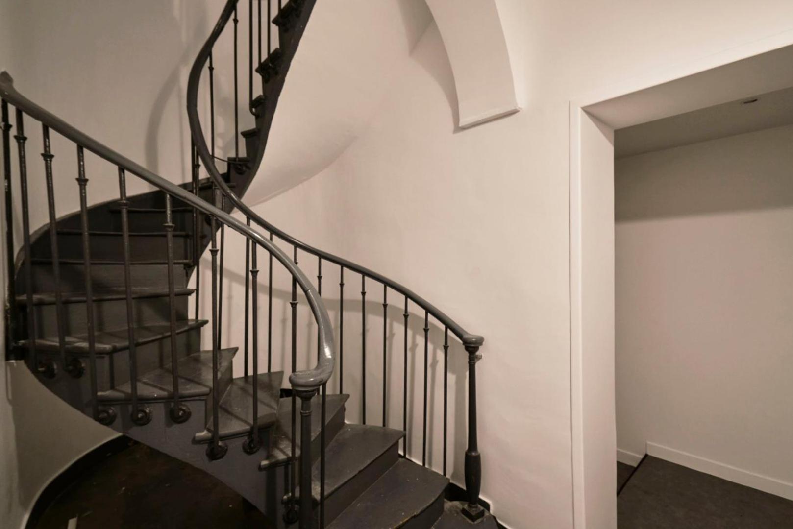 Lille Hypercentre Gares - Small Suite Экстерьер фото